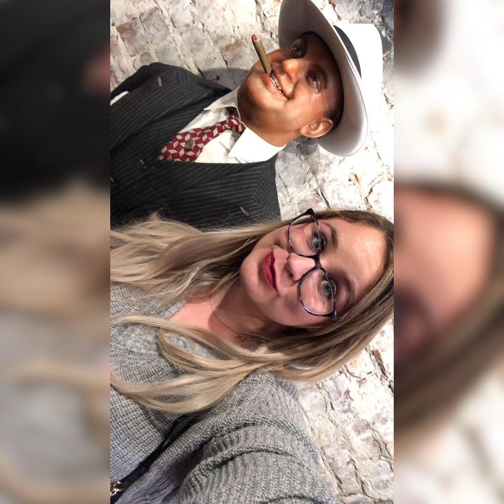 Meet your Posher, Bronte